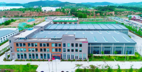 經(jīng)濟(jì)技術(shù)開發(fā)區(qū) 圖片新聞 經(jīng)開區(qū):美國(guó)賽科集團(tuán)在威海打造&ldquo;金牌工廠&rdquo;